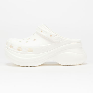 Superge in čevlji Crocs Classic Bae Clog "White" W Bela | 206302-100, 0