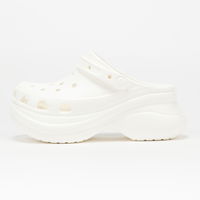 Classic Bae Clog "White" W