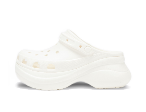 Superge in čevlji Crocs Classic Bae Clog "White" W Bela | 206302-100