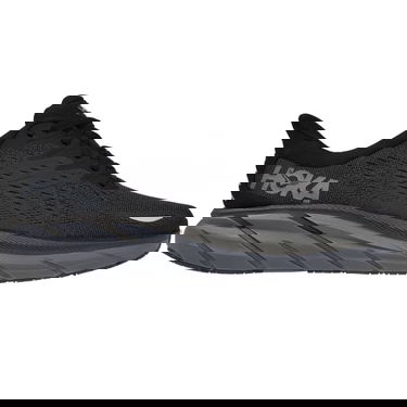 Superge in čevlji Hoka One One Clifton 8 Črna | 1119393BBLC, 0