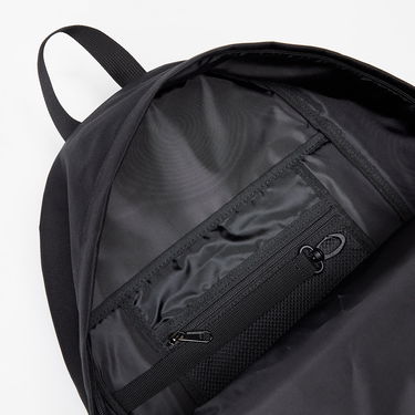 Nahrbtnik Carhartt WIP Jake Backpack Black 18,5 l Črna | I031581.89XX, 4