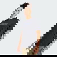 Terrex Multi Climacool Logo Tech T-Shirt