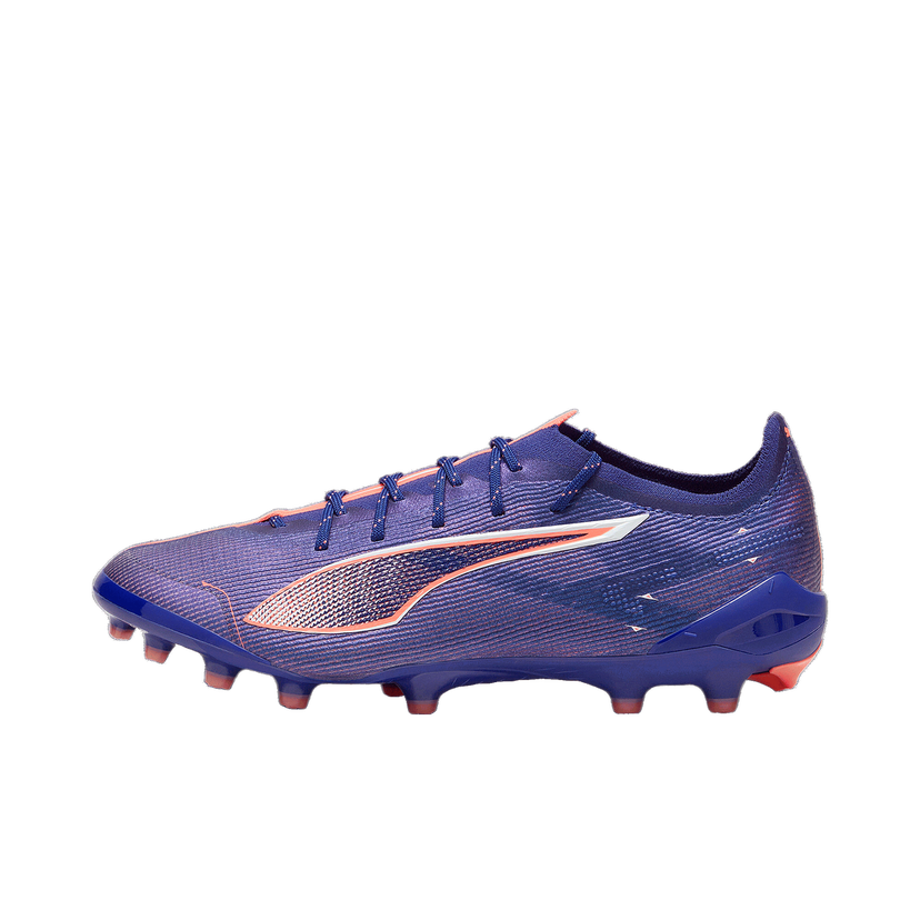 Superge in čevlji Puma Puma ULTRA 5 ULTIMATE AG Lila | 108089-01
