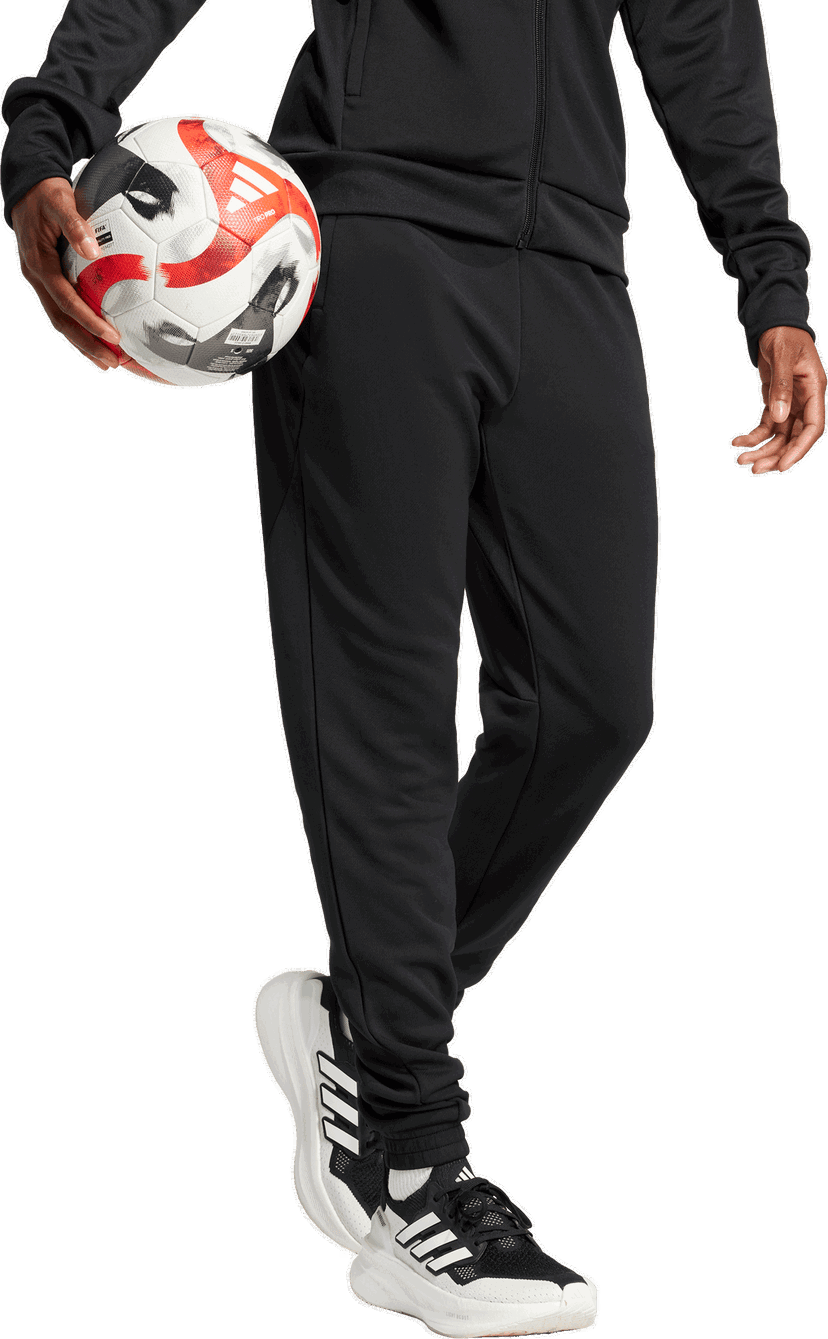 Trenirka adidas Originals Tiro 25 Training Pants Črna | jd9076