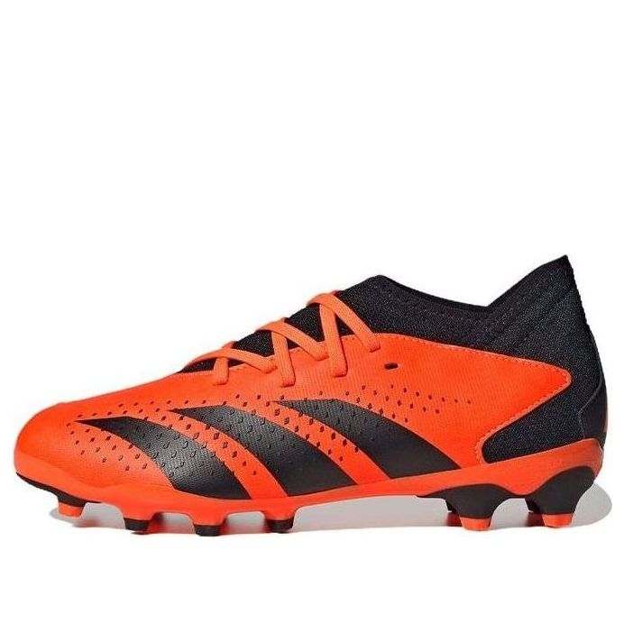 Superge in čevlji adidas Performance adidas Predator Accuracy.3 MG 'Solar Orange Black' (PS) Oranžna | GW7081