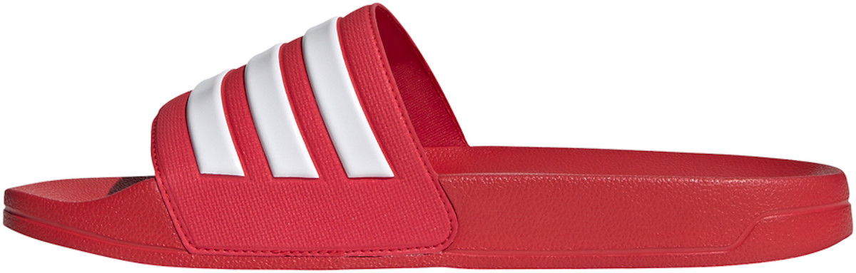 Superge in čevlji adidas Originals Adilette Rdeča | fy7815, 1