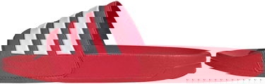 Superge in čevlji adidas Originals Adilette Rdeča | fy7815, 1