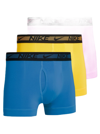 Boksarice Nike TRUNK 3PK Večbarvna | ke1151-g7o