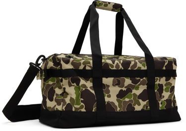 Nahrbtniki in torbe Carhartt WIP Jack Duffle Bag "Highland" Zelena | I031580_1NP_XX, 4