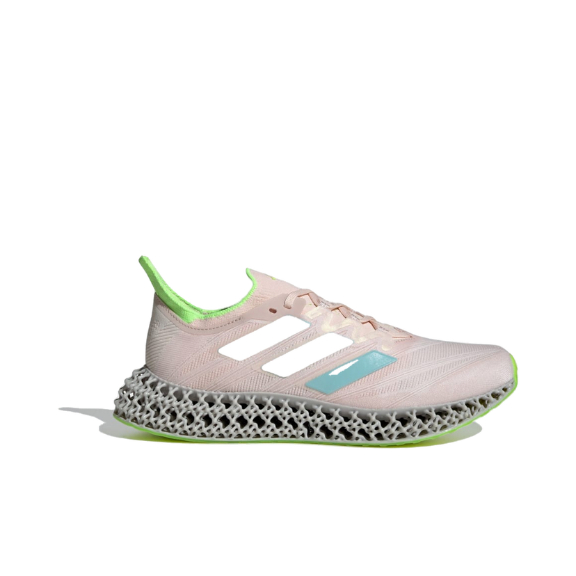 Tek adidas Performance 4DFWD 4 Running Modra | ID8883