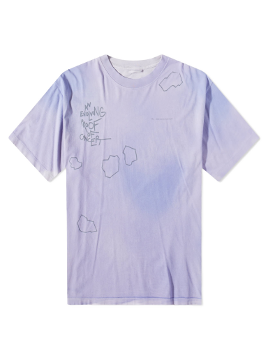 Majica Objects IV Life Patina Tee Lila | OBJ-002-116-23
