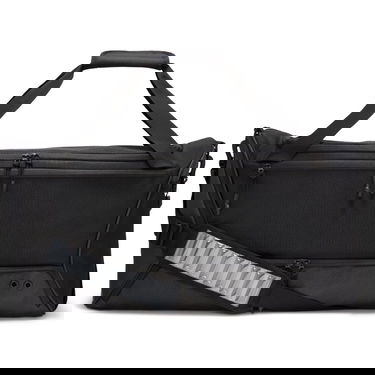Potovalna torba Nike Elite Basketball Duffel Črna | CV2354-010, 0