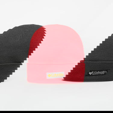 Beanie Columbia Columbia City Trek™ Heavyweight Beanie Rdeča | 1911251660, 0