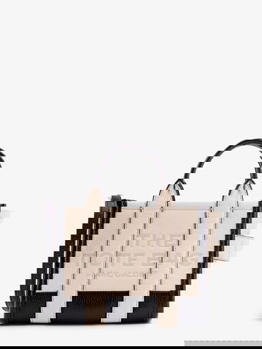 Torbica Marc Jacobs The Tote Bag Mini Crossbody Bag Marc Jacobs Bež | 2S4HCR065H02112, 0