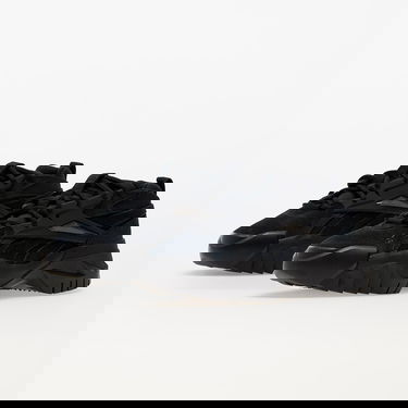 Superge in čevlji Reebok Cardi B x Club C V2 Črna | GW6698, 5