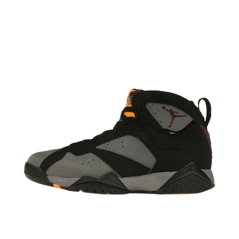 Superge in čevlji Jordan Jordan 7 Retro "Bordeaux (2011) Črna | 304775-003