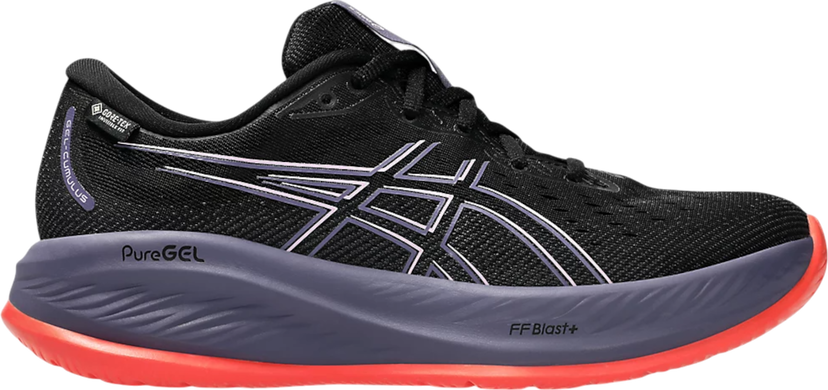 Superge in čevlji Asics GEL-CUMULUS 26 GTX Črna | 1012b668-002