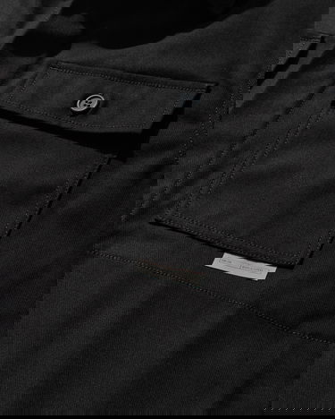 Jakna GR10K 40000 Replicated Short Jacket Črna | BR831177DM 01, 4