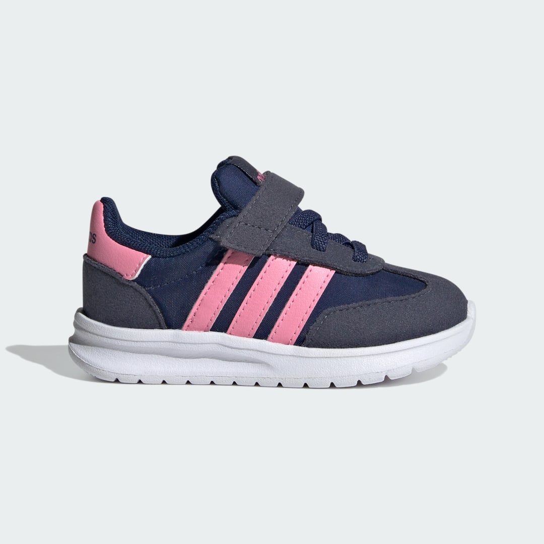 Superge in čevlji adidas Performance Run 70s 2.0 Mornarica | JI2247, 0