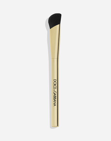 Modni dodatki Dolce & Gabbana Dolce & Gabbana Concealer Brush Rumena | MKUPFCE0027V0000, 3