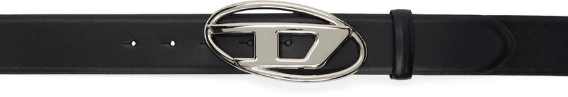 Pasovi Diesel B-1dr Belt Črna | X10133-P6364-T8013
