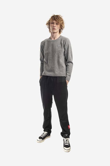 Trenirka 032C Taped Soft Jogger Pants Črna | FW22.C.3010, 1
