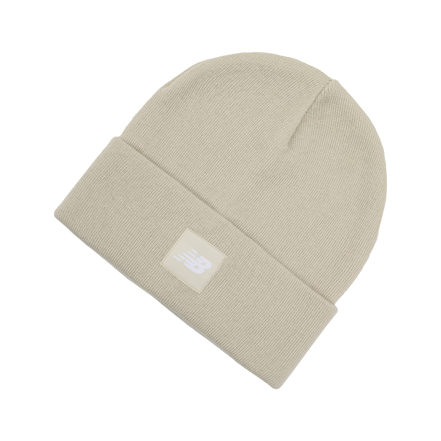 Beanie New Balance Beanie LAH13034TWF Bež | NBLAH13034TWF, 0