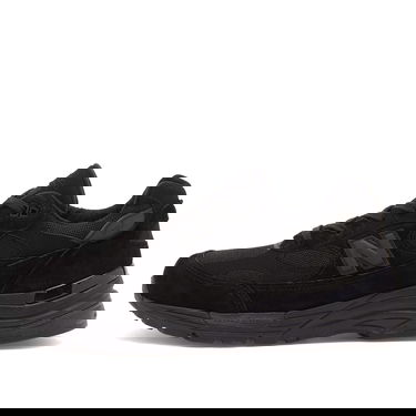 Superge in čevlji New Balance U992TB Made in USA, Size UK 10 Črna | U992TB, 1