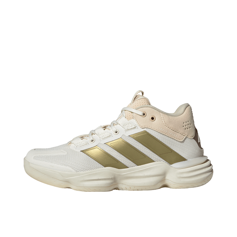 Superge in čevlji adidas Performance adidas Courtstabil Bela | jp9833