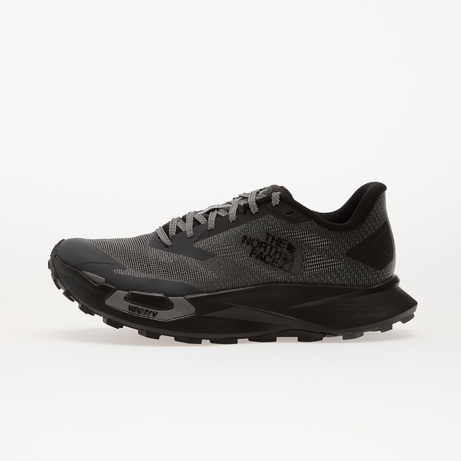 Superge in čevlji The North Face Vectiv Enduris 4 Črna | NF0A8AEPW9O1, 0