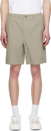 A.P.C. Norris Shorts