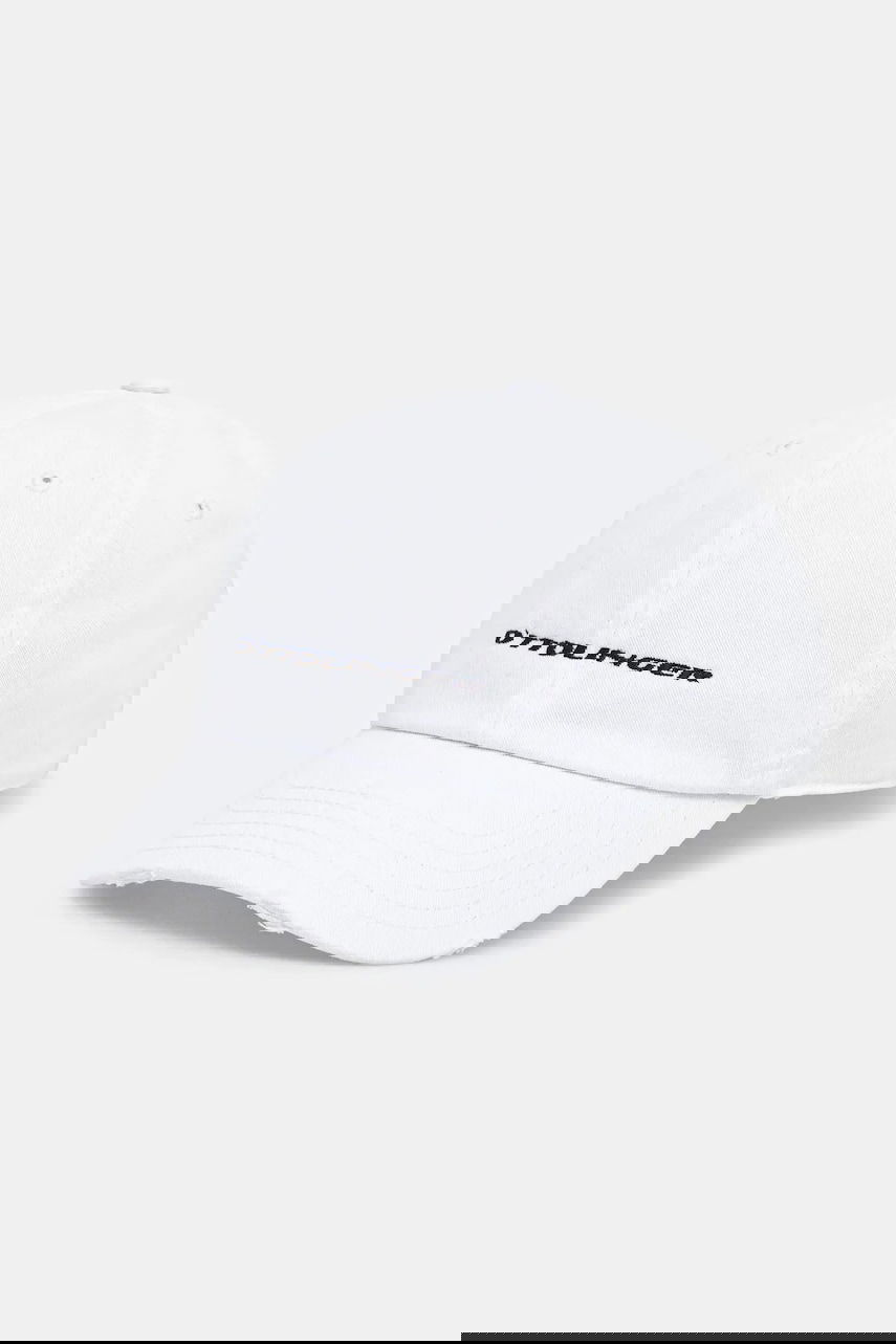 Kapa Ottolinger Ottolinger Beach Baseball Cap Bela | 129.901328.01, 0