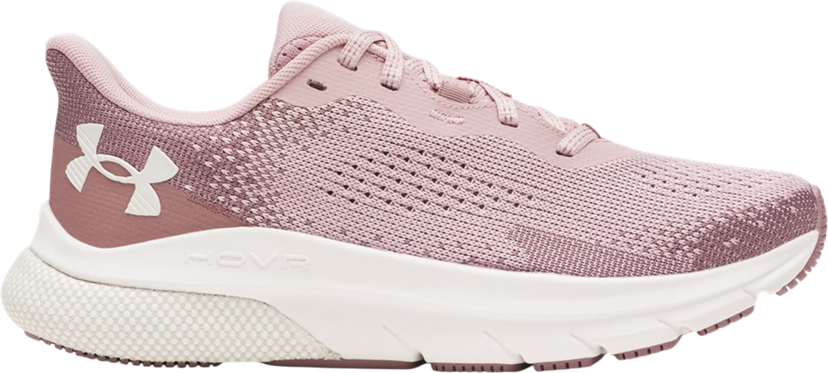 Superge in čevlji Under Armour HOVR Turbulence 2 Roza | 3026525-673