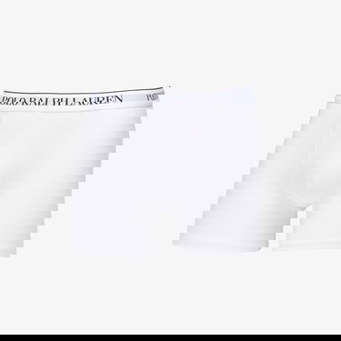 Boksarice Polo by Ralph Lauren Ralph Lauren Boxer Brief 3-Pack Večbarvna | 714830300075, 4