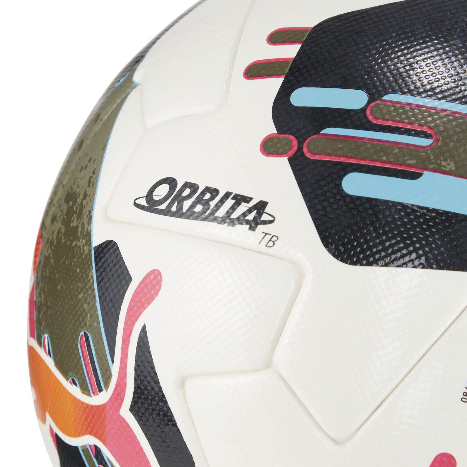 Športna oprema Puma Orbita 1 FIFA® Quality Pro Soccer Ball Bela | 084322_01, 1