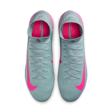 Superge in čevlji Nike Mercurial Superfly 10 Elite FG Turkizna | FQ1454-301, 4