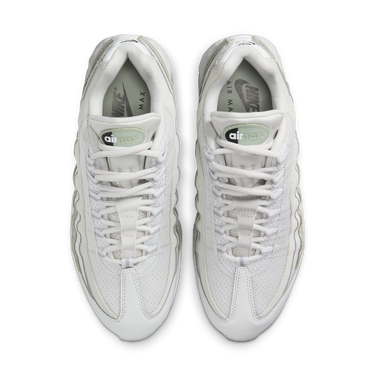 Superge in čevlji Nike Air Max 95 Bela | IB6396-001, 2