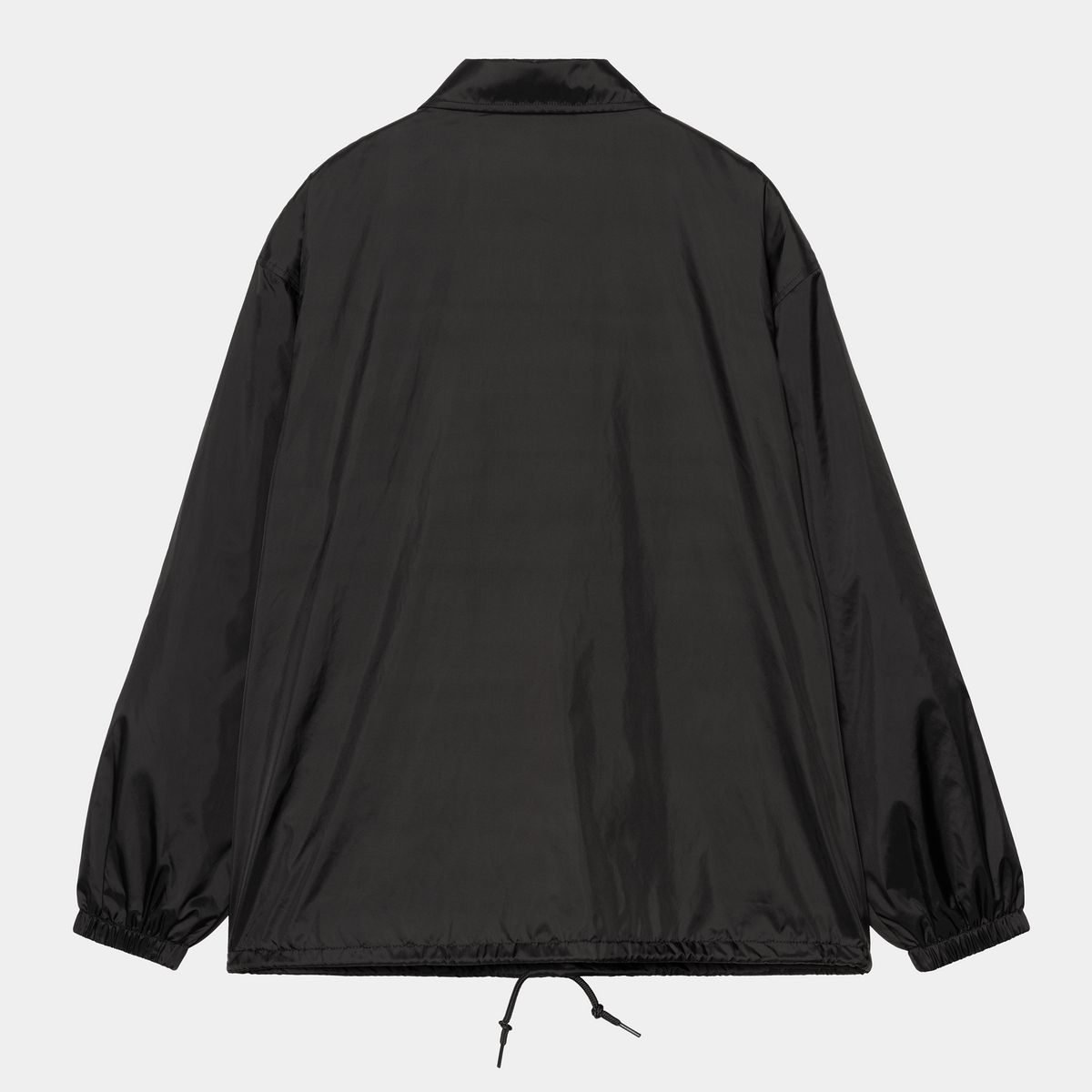 Vetrovka Carhartt WIP Bennett Coach Jacket Črna | A252010_9, 1