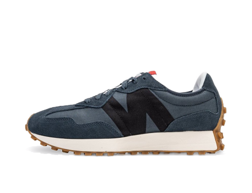 Superge in čevlji New Balance 327 Mornarica | MS327STE