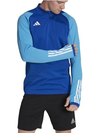 Majica adidas Originals adidas Tiro 23 Club Mornarica | hu1309