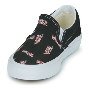 Superge in čevlji Vans CLASSIC SLIP-ON W Črna | VN0A5JMHY281, 2