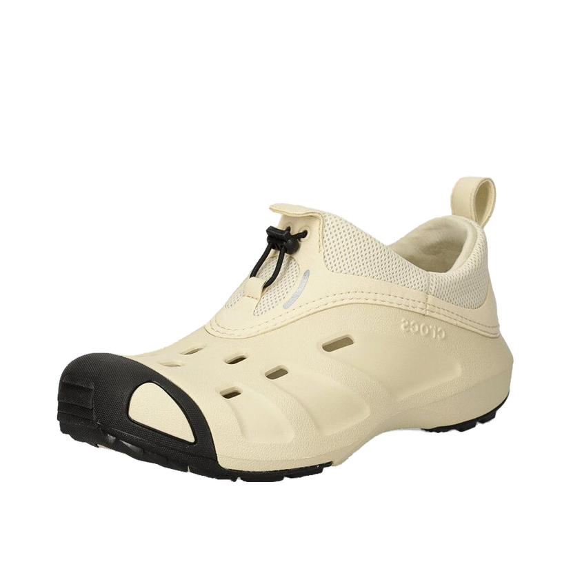Superge in čevlji Crocs Quick Trail Low Bež | 209350.2Y2