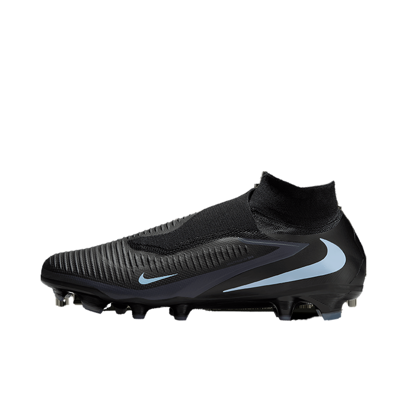 Superge in čevlji Nike Phantom 6 High Pro FG Črna | hq2311-003