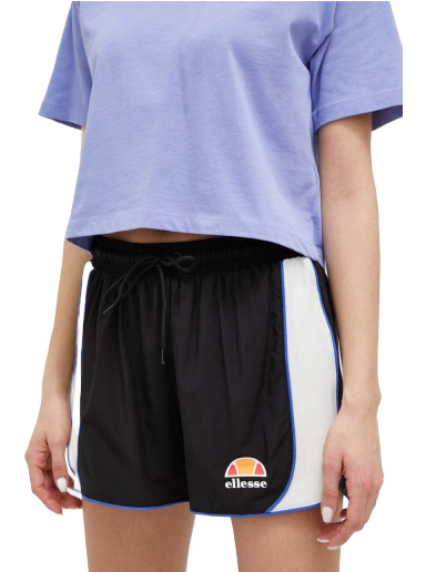 Kratke hlače Ellesse Yahtari Shorts Črna | SRR17834