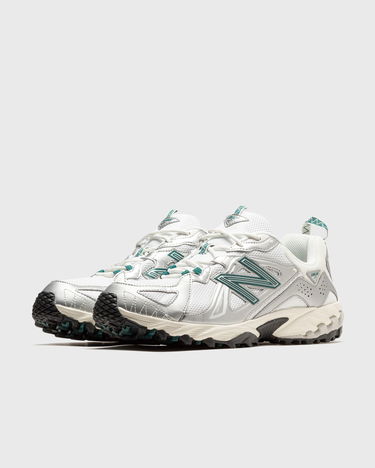 Superge in čevlji New Balance 610 Bela | ML610TAE, 2