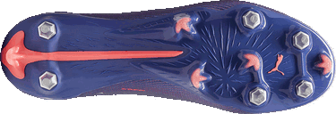 Superge in čevlji Puma ULTRA 5 ULTIMATE MxSG Lila | 107883-01, 4