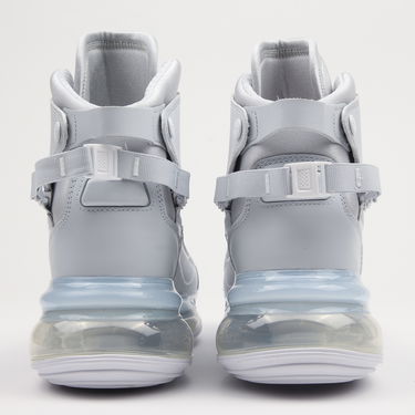 Superge in čevlji Nike Air Max 720 Saturn "Pure Platinum" Siva | AO2110-003, 3