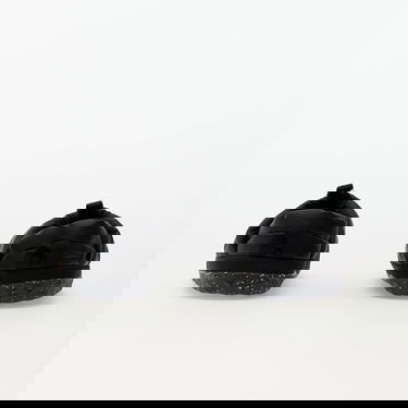 Superge in čevlji The North Face Nuptse Mules W Črna | NF0A5G2BKY4, 2