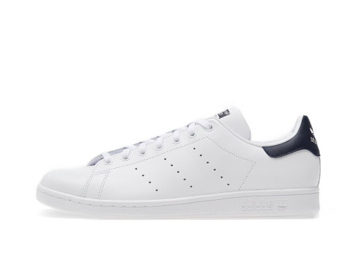 Superge in čevlji adidas Originals Stan Smith Running Bela | M20325