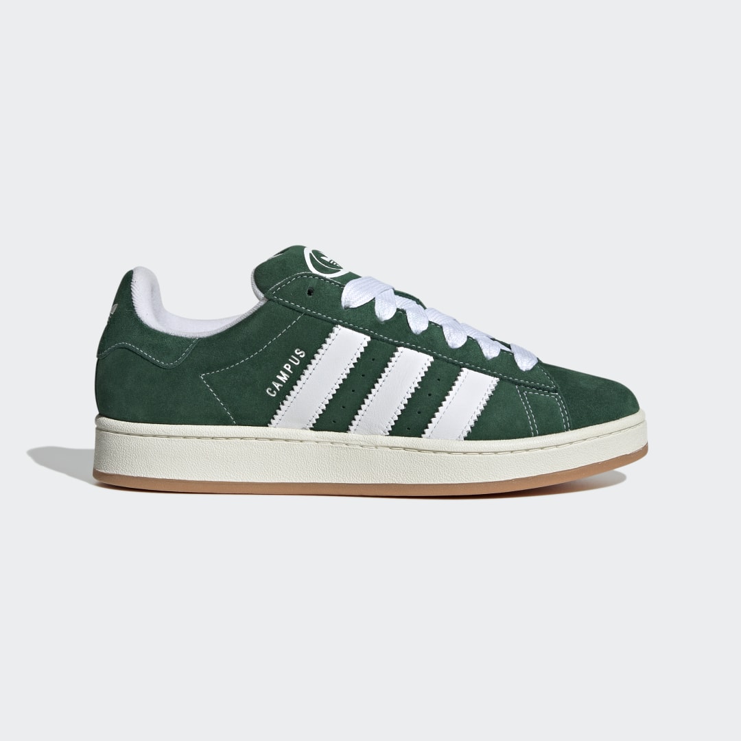 Superge in čevlji adidas Originals Campus 00s Zelena | H03472, 0